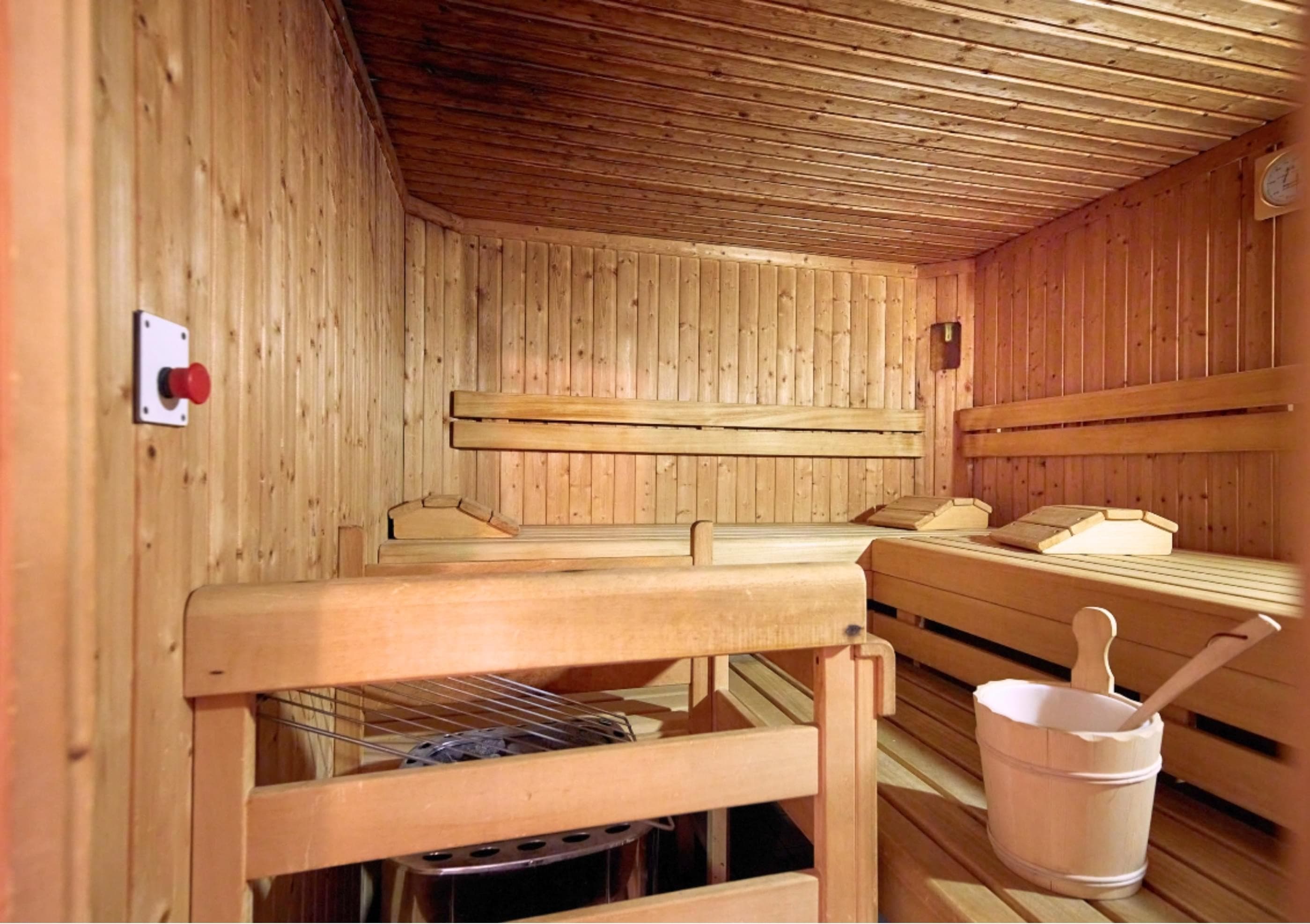 Holiday Home Zapfig Living