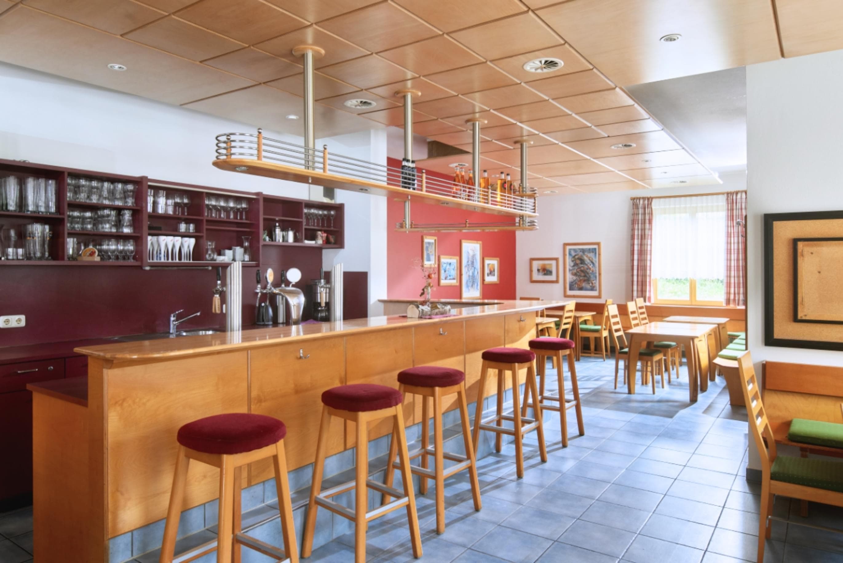 Holiday Home Zapfig Living