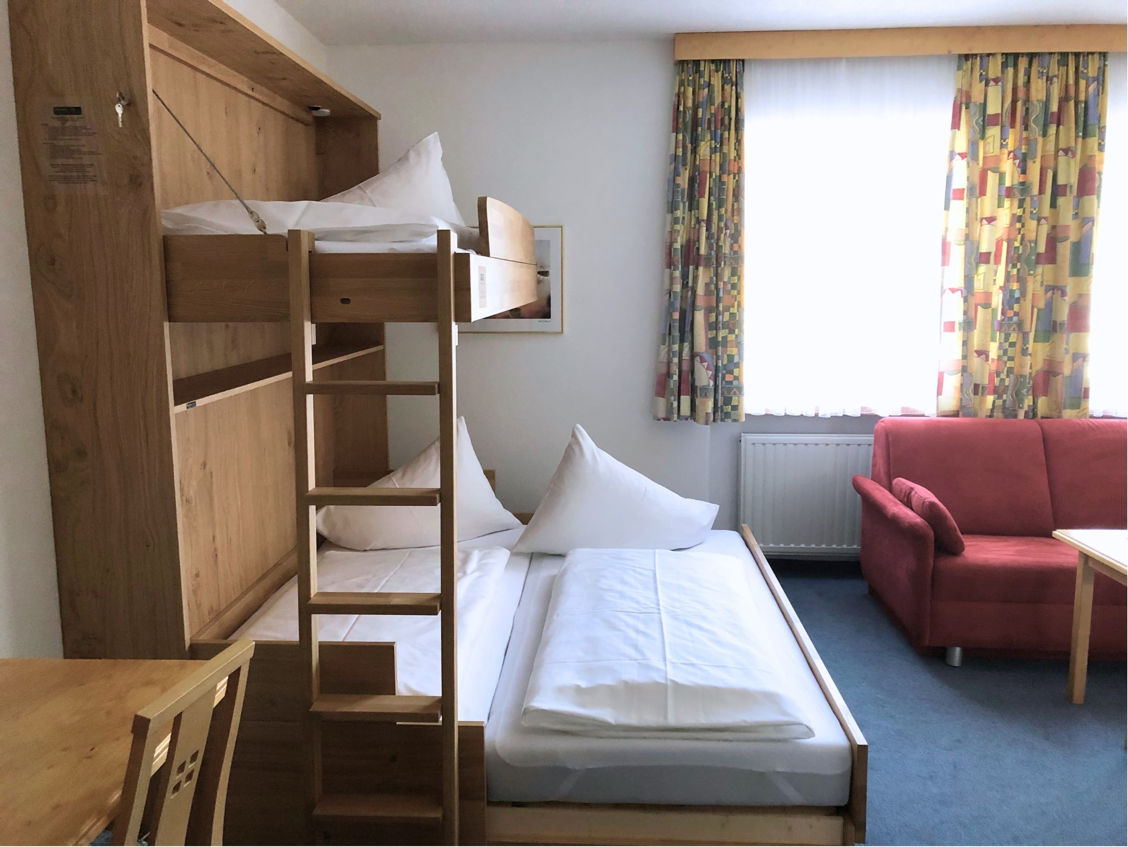 Holiday Home Zapfig Living - 7