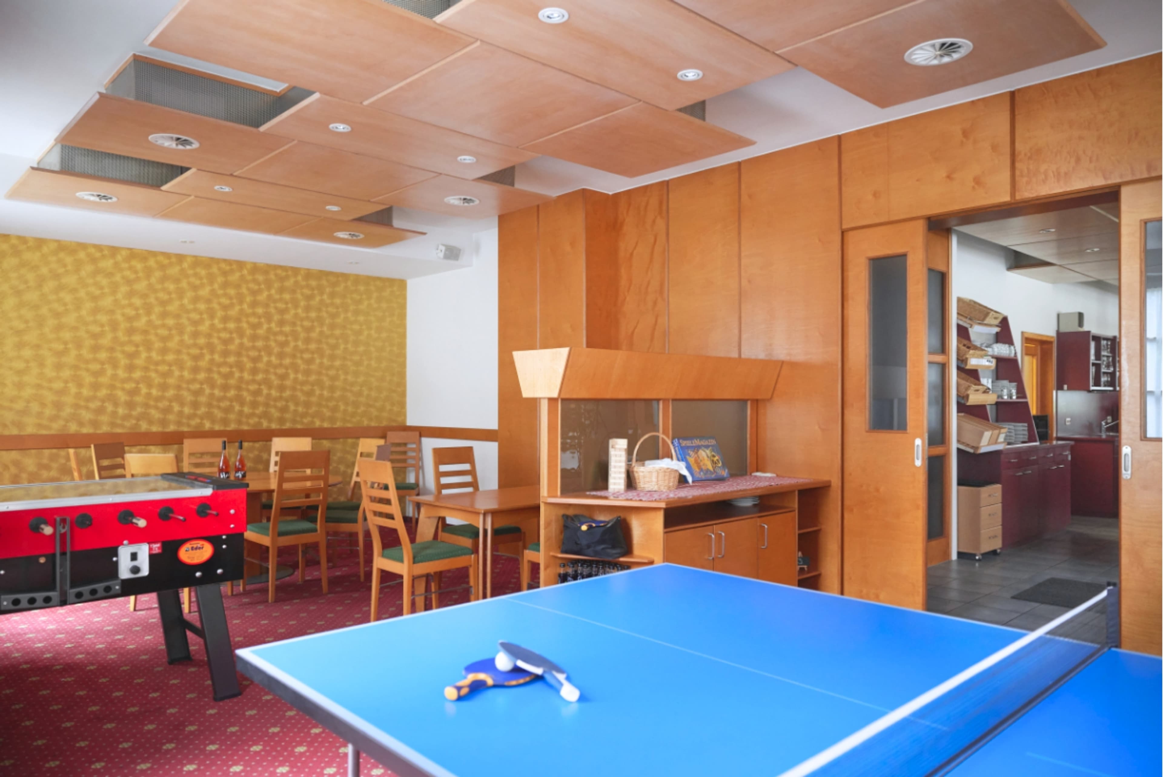 Holiday Home Zapfig Living - 6