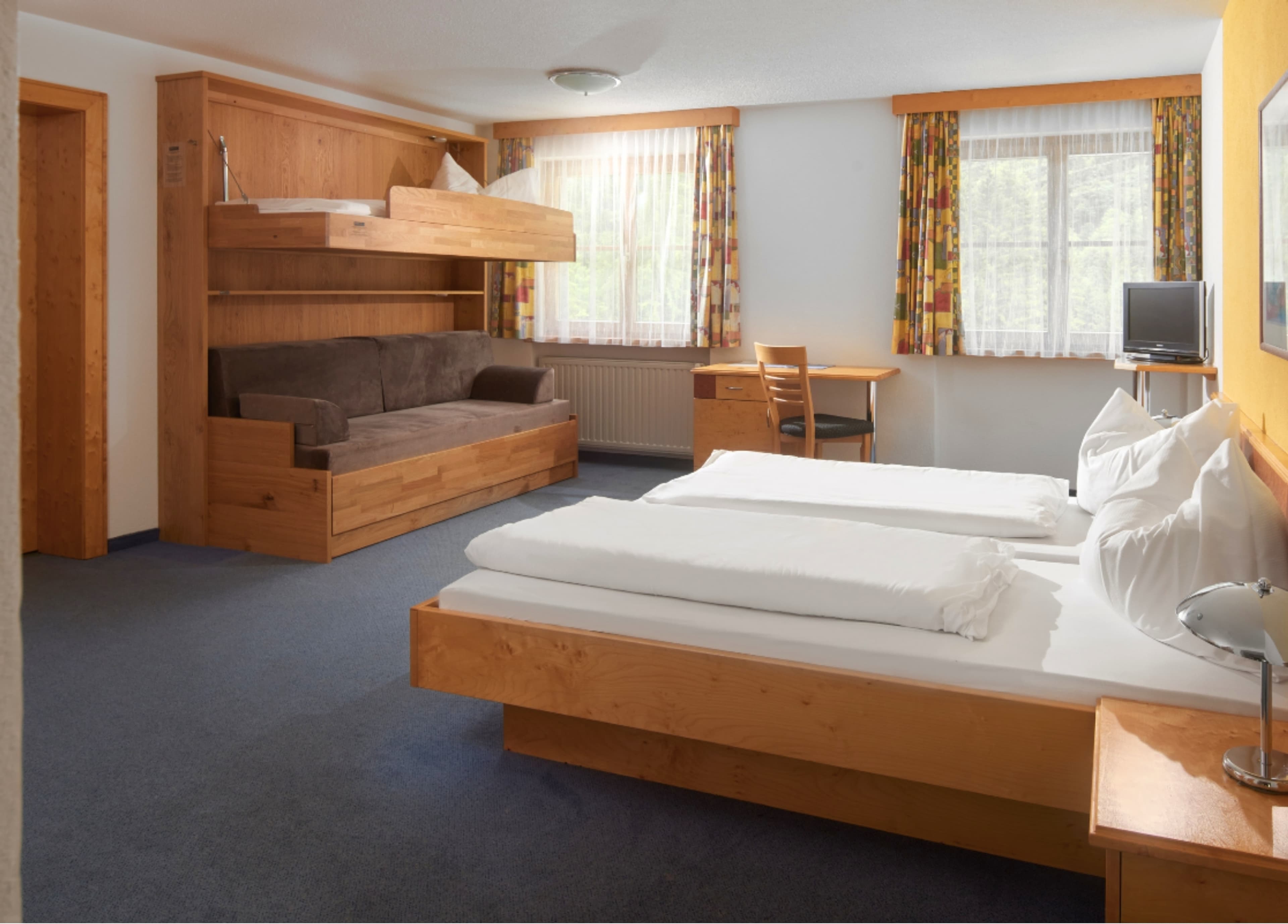 Holiday Home Zapfig Living - 3