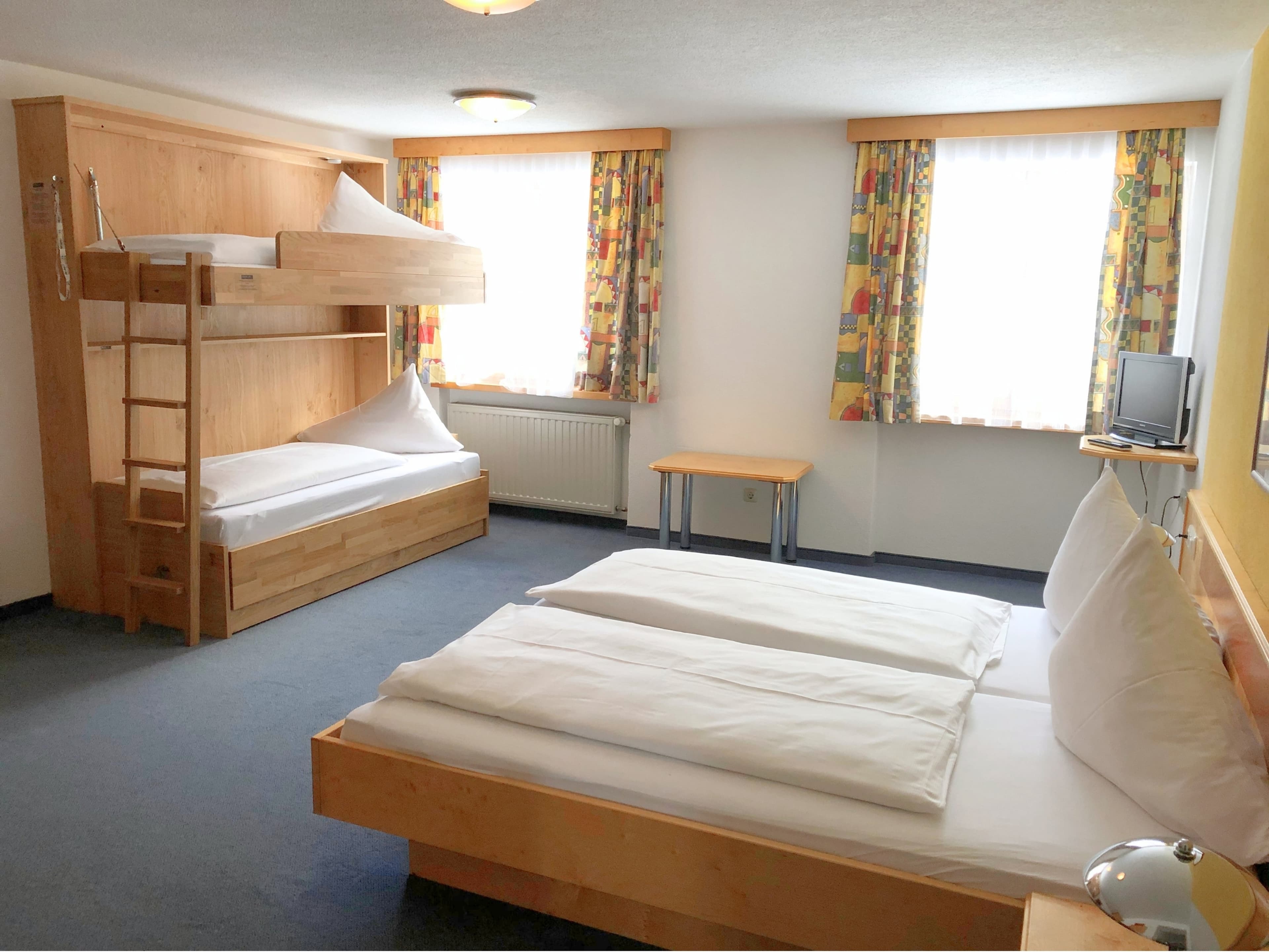 Holiday Home Zapfig Living - 8