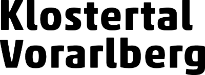 Klostertal - Wald am Arlberg logo