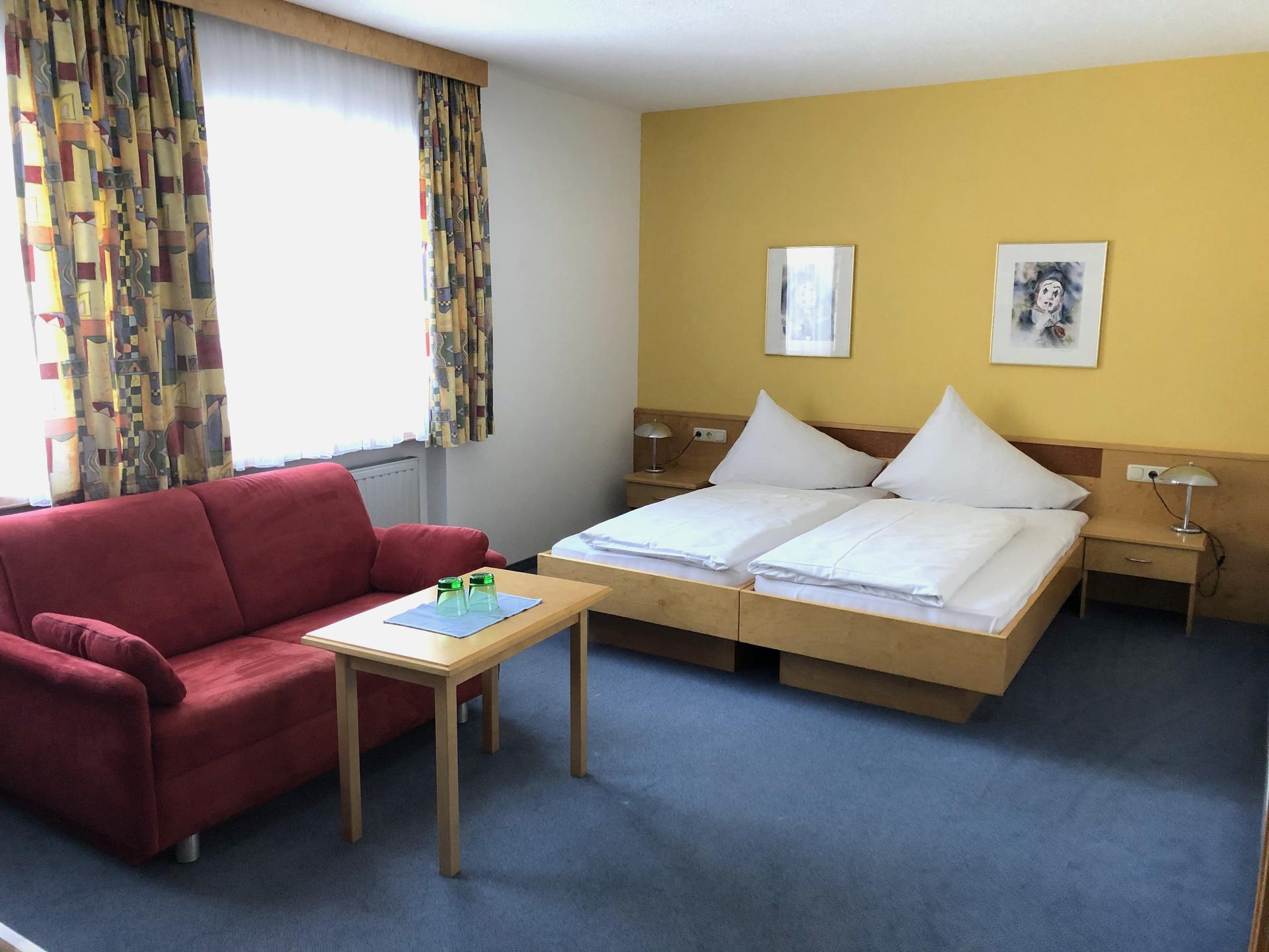 Holiday Home Zapfig Living
